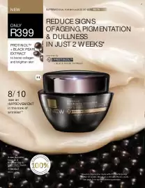 AVON catalogue Page 8