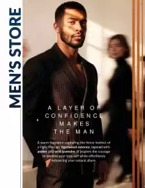 AVON catalogue Page 84
