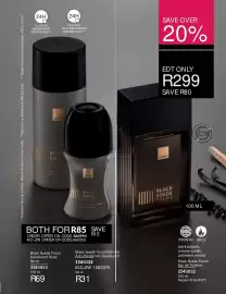 AVON catalogue Page 87