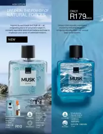AVON catalogue Page 90