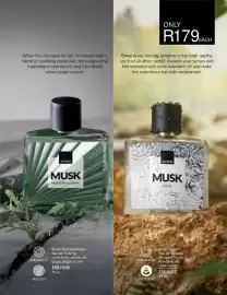 AVON catalogue Page 91