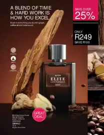 AVON catalogue Page 93