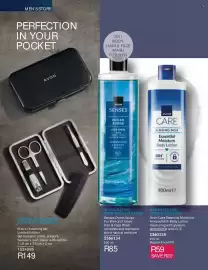 AVON catalogue Page 94