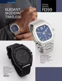 AVON catalogue Page 96