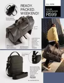 AVON catalogue Page 97