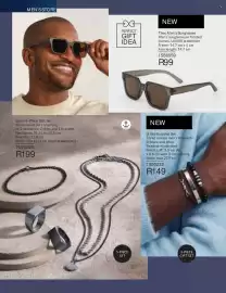 AVON catalogue Page 98