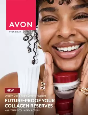AVON (valid until 30-07)