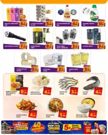 Dream Land Center catalogue Page 2