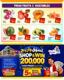 Dream Land Center catalogue Page 3