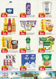 RAK Coop catalogue Page 3