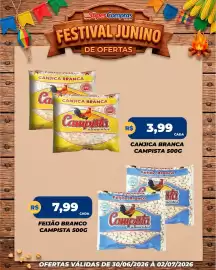 Encarte Rede Super Compras Página 1