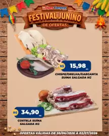 Encarte Rede Super Compras Página 2