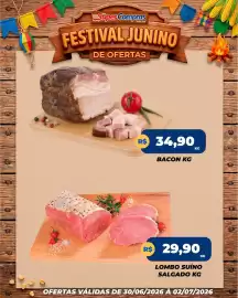 Encarte Rede Super Compras Página 3