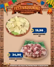 Encarte Rede Super Compras Página 4
