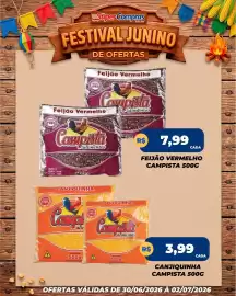 Encarte Rede Super Compras Página 6