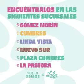 Catálogo Super Salads semana 27 Página 5
