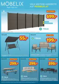 Möbelix Prospekt Seite 2
