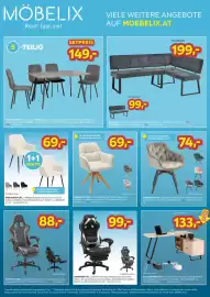 Möbelix Prospekt Seite 8