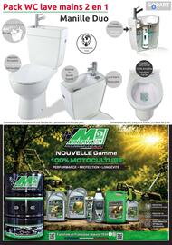 Catalogue Mr Bricolage page 20