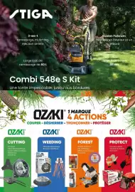 Catalogue Mr Bricolage page 13