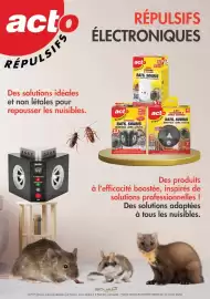 Catalogue Mr Bricolage page 19