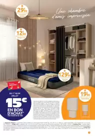 Catalogue Mr Bricolage page 3