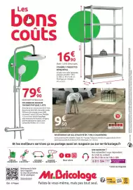 Catalogue Mr Bricolage page 8