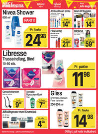 ABC Lavpris tilbudsavis uge 27 Side 14