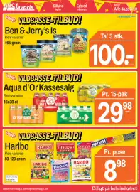 ABC Lavpris tilbudsavis uge 27 Side 1