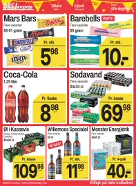 ABC Lavpris tilbudsavis uge 27 Side 12