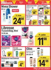 ABC Lavpris tilbudsavis uge 27 Side 14