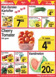 ABC Lavpris tilbudsavis uge 27 Side 3