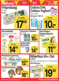 ABC Lavpris tilbudsavis uge 27 Side 4