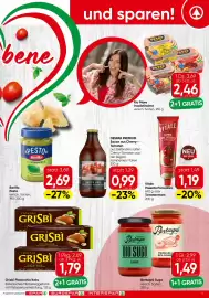 Spar Flugblatt Seite 13