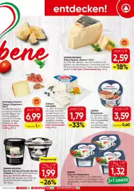Spar Flugblatt Seite 15