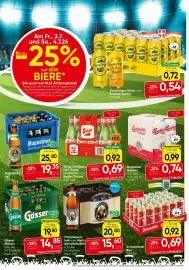 Spar Flugblatt Seite 2