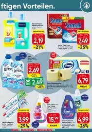Spar Flugblatt Seite 23