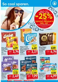 Spar Flugblatt Seite 3