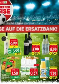 Spar Flugblatt Seite 5