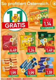 Spar Flugblatt Seite 7