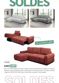Catalogue Meubles Crack page 12