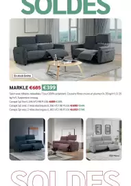 Catalogue Meubles Crack page 13
