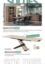 Catalogue Meubles Crack page 16