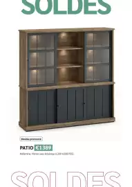 Catalogue Meubles Crack page 17