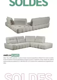 Catalogue Meubles Crack page 18