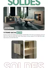Catalogue Meubles Crack page 22