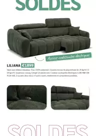 Catalogue Meubles Crack page 24