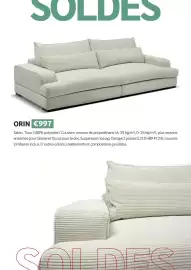 Catalogue Meubles Crack page 25