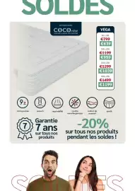 Catalogue Meubles Crack page 29