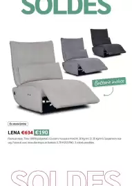 Catalogue Meubles Crack page 3